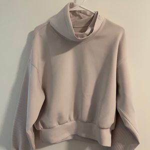 lululemon pullover